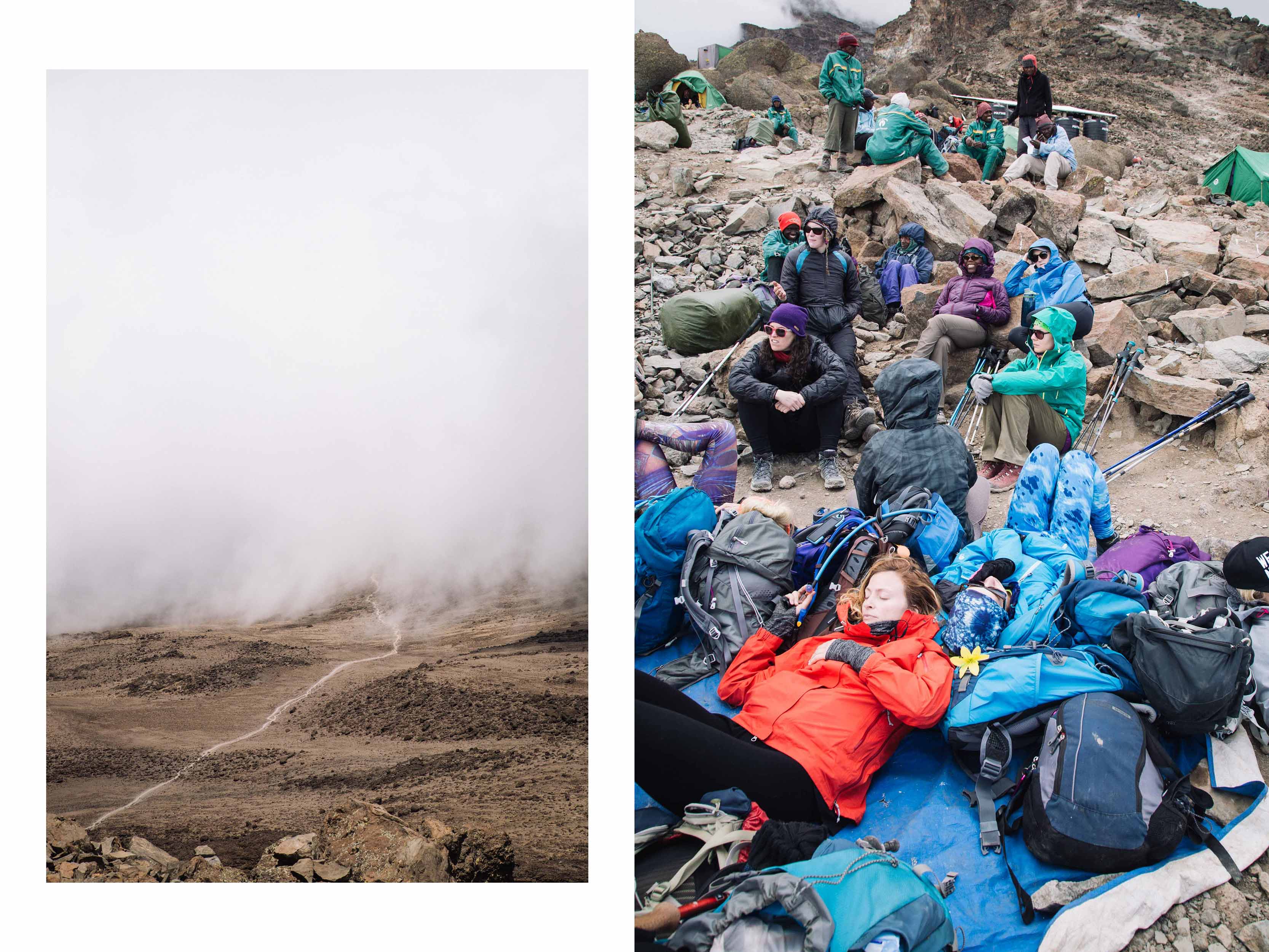 Kilimanjaro