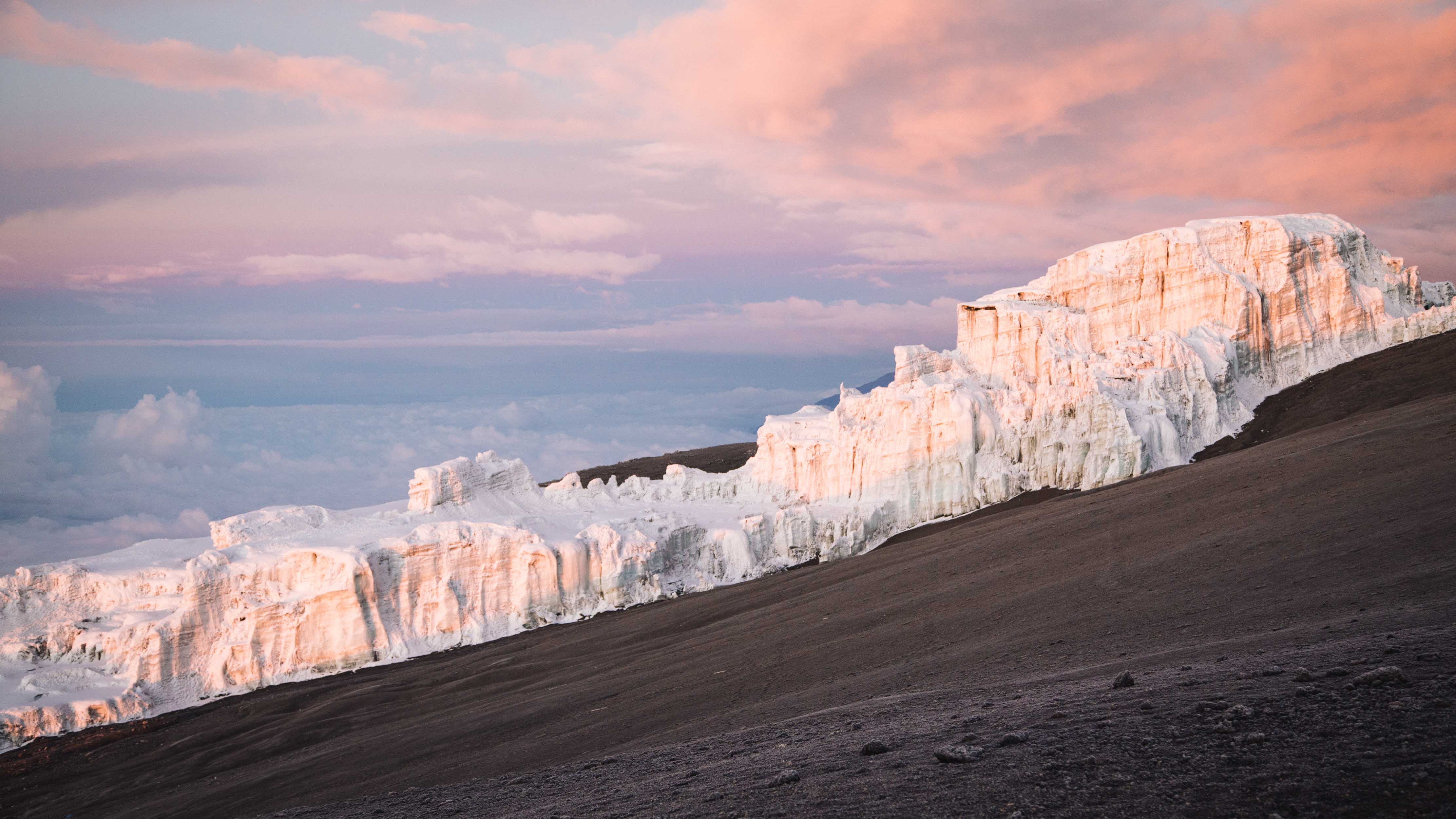Kilimanjaro