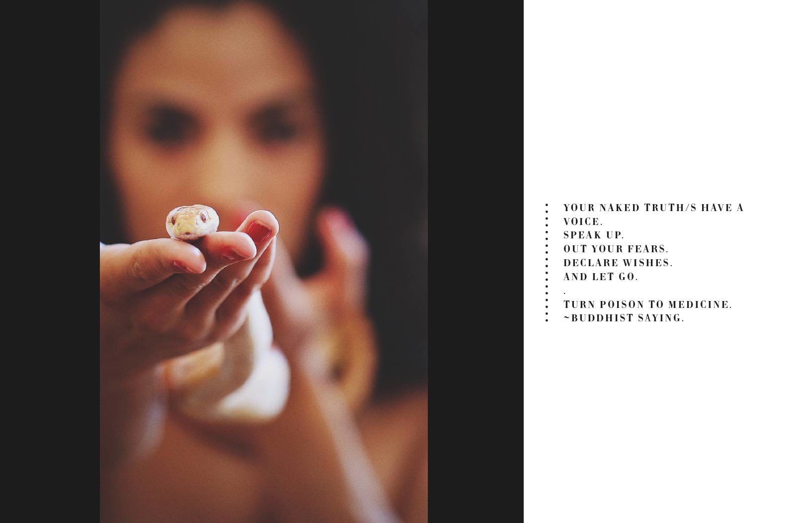 Jennah Ferrer-Foronda: Medicine
