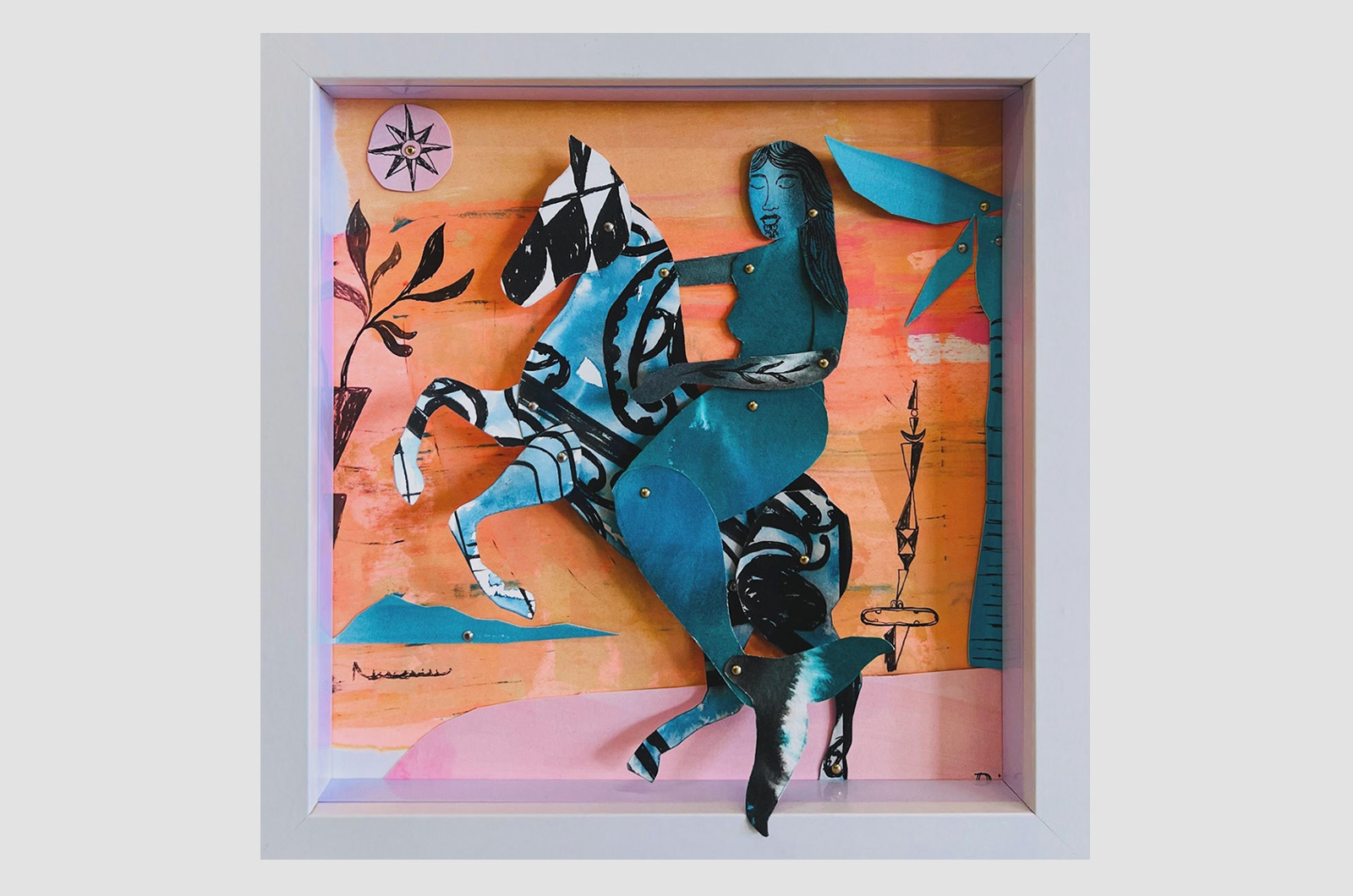 by Tracey Tawhiao