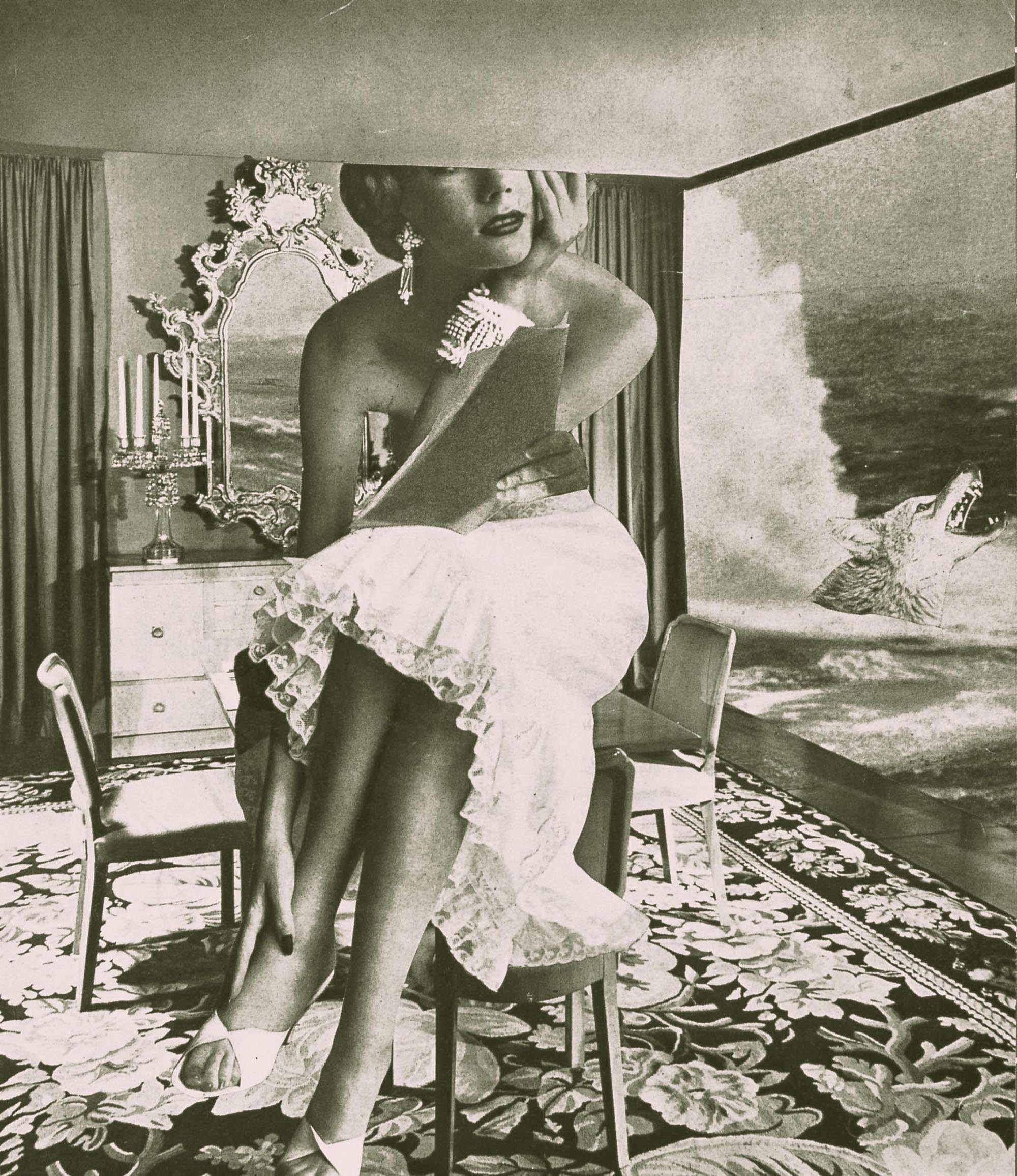 OKANOUE Toshiko, The Call